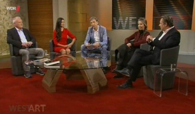 West ART Talk