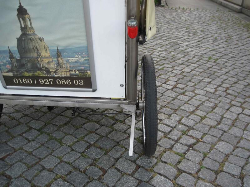 Achsbruch