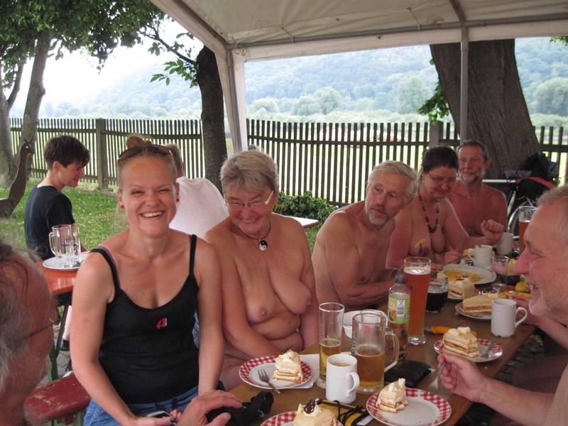 Ein perfekter Tag