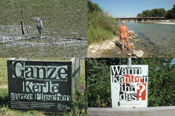 Isarauen