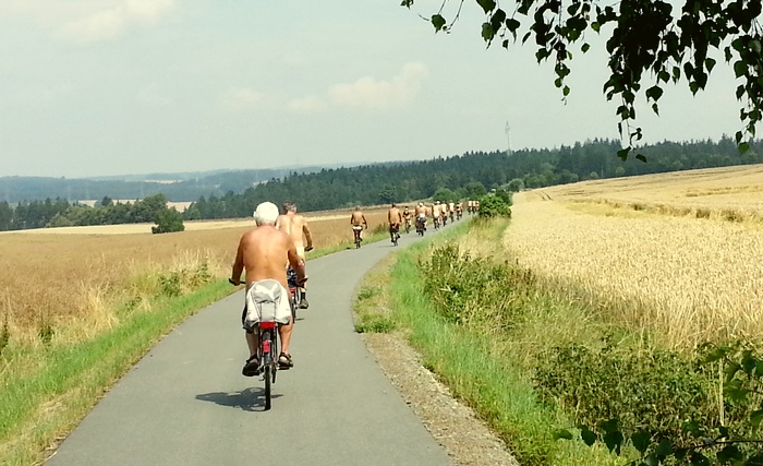 Radeltour