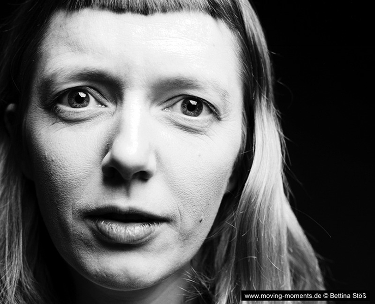 Isabelle Schad - Foto Bettina Stöss - Wikimedia Common License