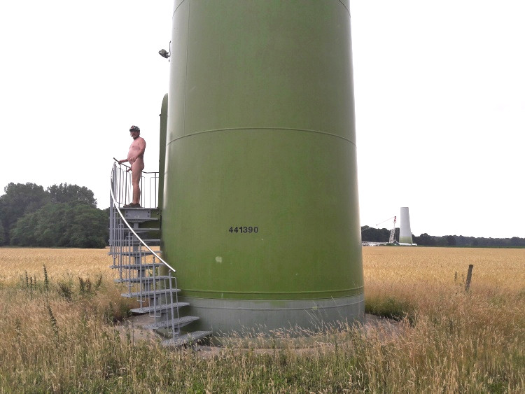 Windkraft