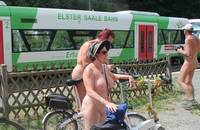 20180718 Fahrrad oder Bahn