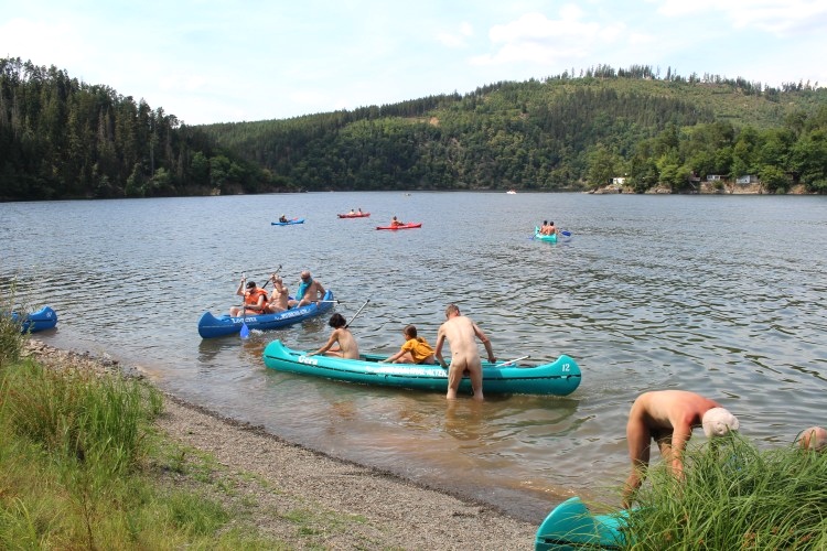 Jul 20: Letzter Gruß zur Kamera