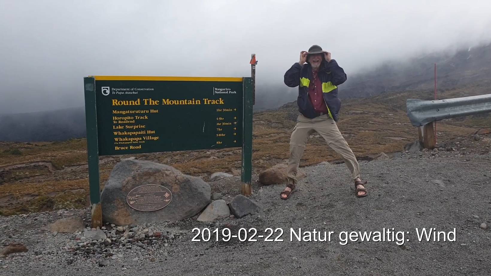Natur-gewaltig: Wind (Video)