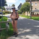 Im Dorf