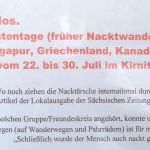Kernbotschaft