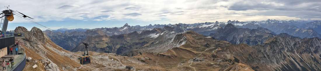 Panorama