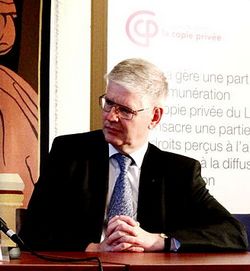Jean Claude Bologne