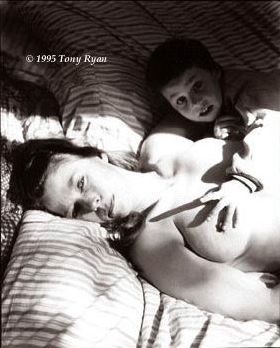 Sue and Jamie