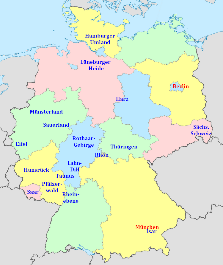 deutschland