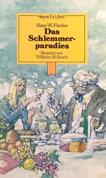 Schlemmerparadies